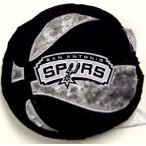  San Antonio Spurs NBA Himo Plush Basketball Pillow Sports 
