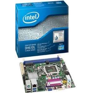  Intel Corp., Single Pack DH61DLB3 Board (Catalog Category 