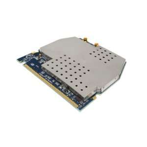 UBIQUITI XR9 900MHZ 900MW MINI PCI MODULE WITH DUAL MMCX 