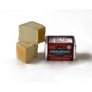 Liederkranz Cheese by Wisconsin Cheese Grocery & Gourmet Food
