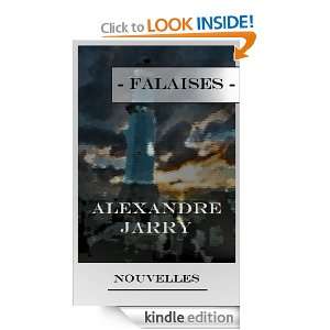   nouvelles) (French Edition) Alexandre Jarry  Kindle Store