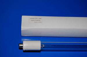G36T5L 1 Pin (39W) UV Ultraviolet Germicidal Bulb Lamp  