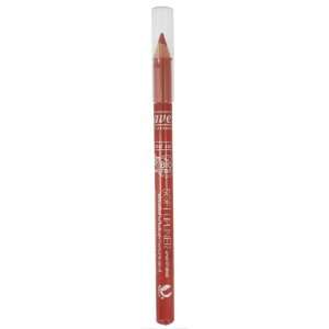  Lavera   Soft Lipliner Apricot Beige   0.04 oz. Beauty