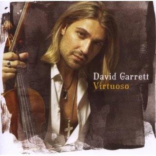 David Garrett Encore