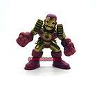 Marvel Comic Super Hero Squad Ironman 2020 Loose Figure