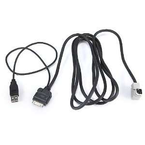   iPod interface cable for the Pioneer AVH P5100DVD (Model PIO/USB 205V