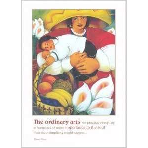  Birthday Greeting Card For Her   The Ordinary Arts Health 