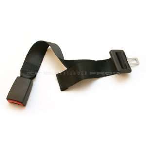   Black   Type A (7/8 wide metal tongue)   Click & Go 