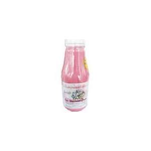  Milk Spa Herbal Salt Scrubb 100%   Strawberry Flavor 500 g 
