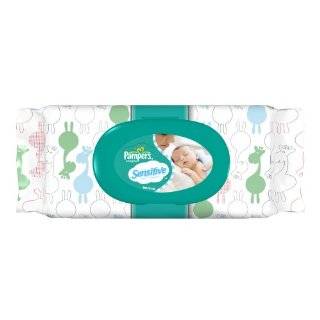   wipes 1x fitment 64 count pack of 4 by pampers buy new $ 11 80 $ 0