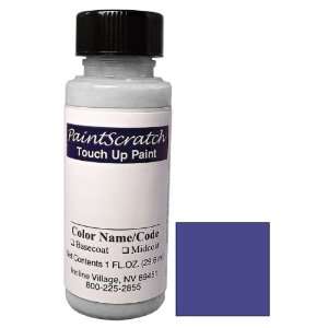   Up Paint for 2009 Jaguar X Type (color code 2107/JKL) and Clearcoat
