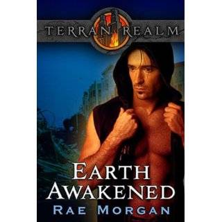 Earth Awakened by Rae Morgan (Dec 21, 2009)