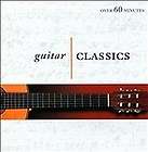 Guitar Classics CD, Mar 2000, St. Clair 777966305721  