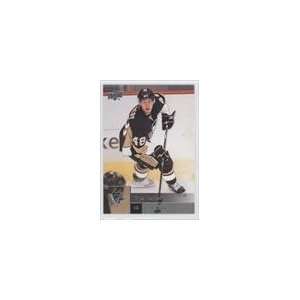    2009 10 Upper Deck #297   Tyler Kennedy Sports Collectibles