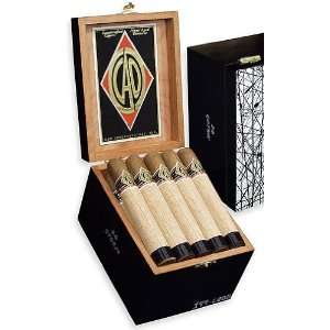  CAO Black   Mosaic   20 Cigars