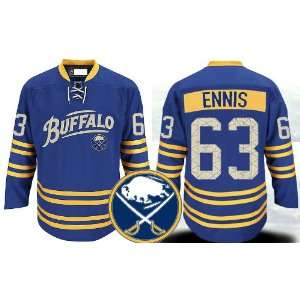  EDGE Buffalo Sabres Authentic NHL Jerseys Tyler Ennis 