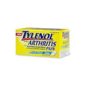  Tylenol Arthritis Geltablets   80