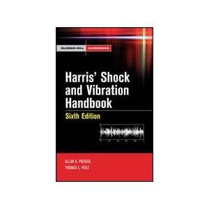  Harris Shock and Vibration Handbook 6th Edition 