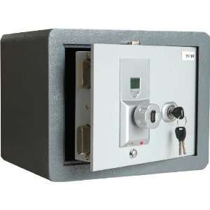  Beautifully Crafted Fingerprint safe and Gun Safe 1.2 cft 