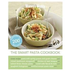  AWW 200 Pasta Favourites Womens Weekly Australian Books