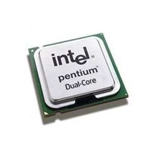  Intel Cpu Pentium Dual Core E2140 1.60Ghz Fsb800Mhz 1M 