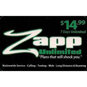   Days Unlimited Talk Text and Web Cell Phones & Accessories