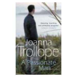  A Passionate Man (9780552994422) Joanna Trollope Books