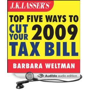   Tax Bill (Audible Audio Edition) Barbara Weltman, Joe Plummer Books