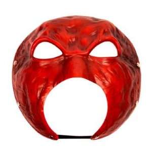 Kane Plastic Mask
