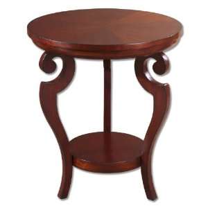 Portia,End andSide Table,Home Accent Decor Furniture 