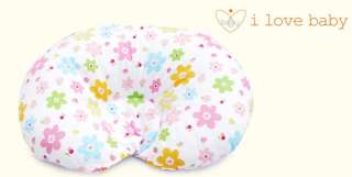 Baby Head Support Pillow Cushion Prevent Flat Head JD01  