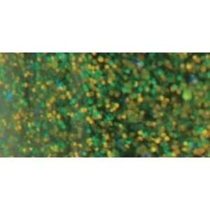 Craft Twinkles Glitter Paint 2 Ounces Lime Green Arts 