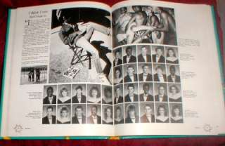 1989 Lonoke High School Yearbook Arkansas Grades K   12  