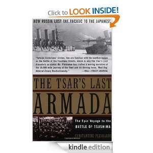 The Tsars Last Armada Constantine Pleshakov  Kindle 
