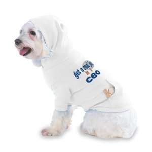  get a real job be a ceo Hooded (Hoody) T Shirt with 