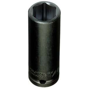  Proto 577 7317M Torqueplus™ Metric Deep Impact Sockets 