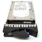 32P0728   IBM 146.8GB 10K U320 HOW SWAP DRIVE W/ TRAY