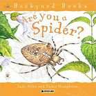 Are You a Spider by Judy Allen 2003, Paperback, Reprint 9780753456095 