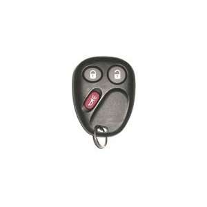  2005 Buick Rainier Keyless Entry Remote Automotive