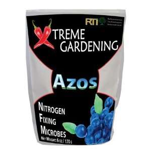 Xtreme Gardening Azos 721260 XTREME GARDENING AZOS 6OZ 12 