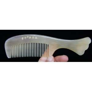  Gift Idea Venus Boutique Ox Horn Comb   Elegant and All 