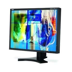    BK Black 21.3 20ms LCD Monitor 300 cd/m2 10001 Electronics