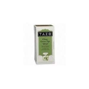   Tea Organic Green Tea ( 6x20 BAG) By Tazo Tea