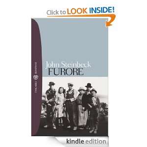   tascabili) (Italian Edition) John Steinbeck  Kindle Store