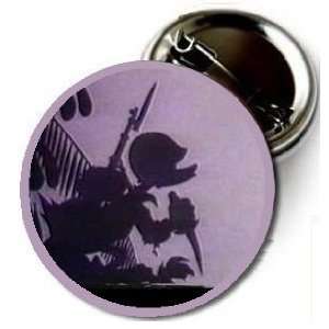  Commando Duck WWII pin 1.5 High Quality Pin back Button 