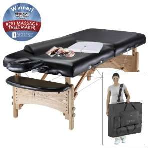  Master Massage 32 in Summit LX PackageWith MEMORY FOAM 