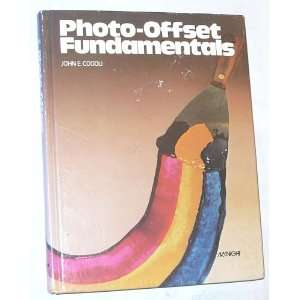   Fundamentals (9780026721806) John E. Cogoli, Color & B&W. Books