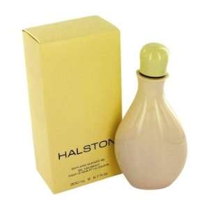    HALSTON by Halston Shower Gel 6.7 oz for Women Halston Beauty