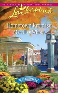   Hometown Promise by Merrillee Whren, Harlequin  NOOK 