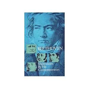 Alfred Publishing 06 217701 Beethoven Impressions by His 